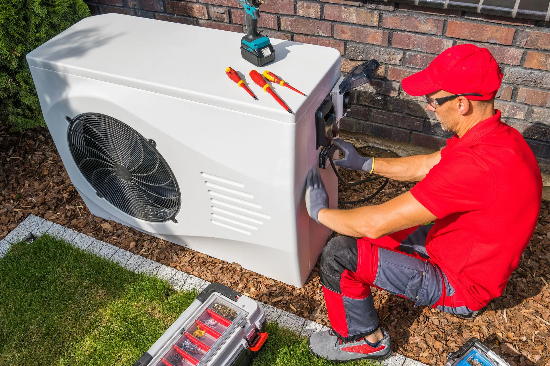 About HVAC in Federalsburg, MD